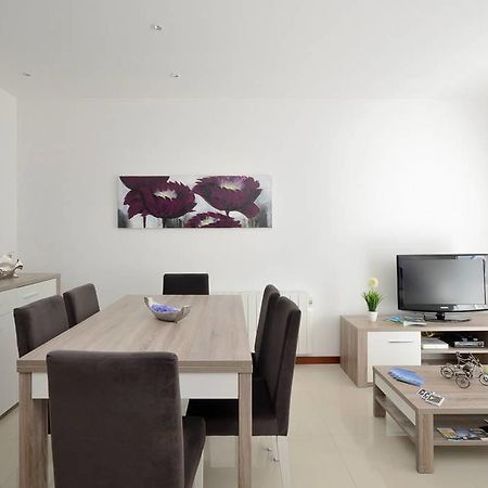 Apartamento Carvalhido Póvoa de Varzim Exterior foto