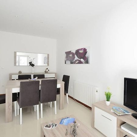 Apartamento Carvalhido Póvoa de Varzim Exterior foto