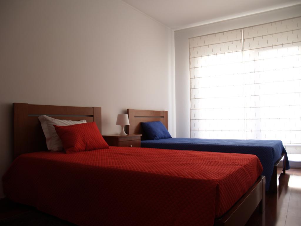 Apartamento Carvalhido Póvoa de Varzim Quarto foto