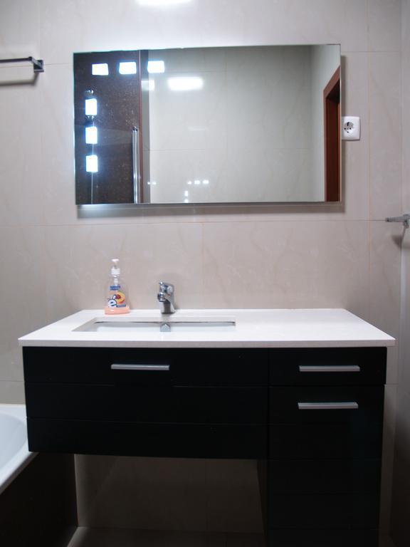 Apartamento Carvalhido Póvoa de Varzim Quarto foto