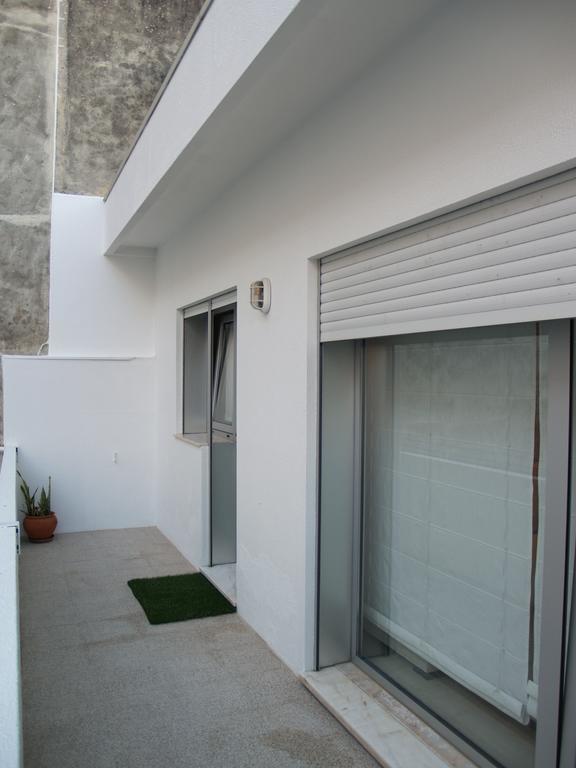 Apartamento Carvalhido Póvoa de Varzim Quarto foto