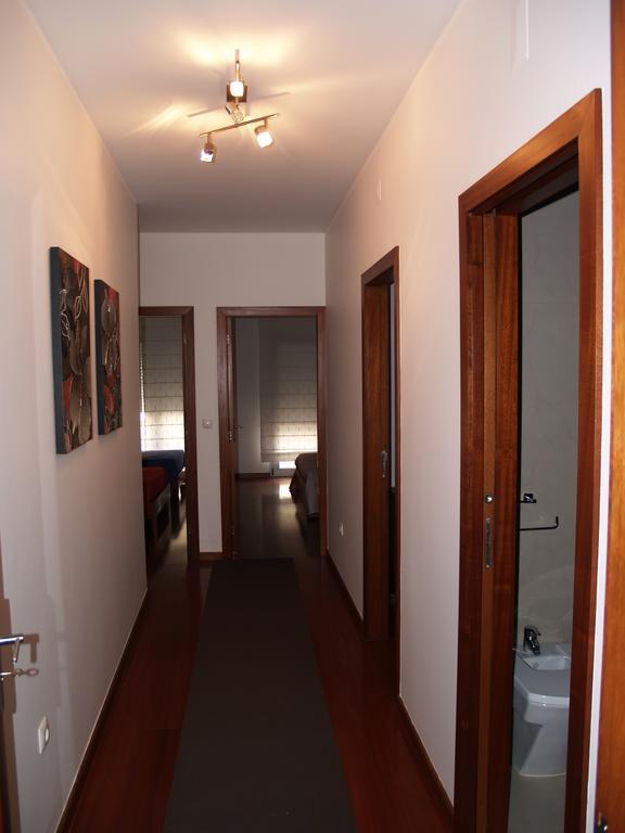 Apartamento Carvalhido Póvoa de Varzim Quarto foto