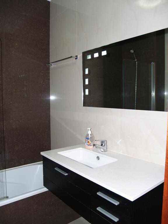 Apartamento Carvalhido Póvoa de Varzim Quarto foto