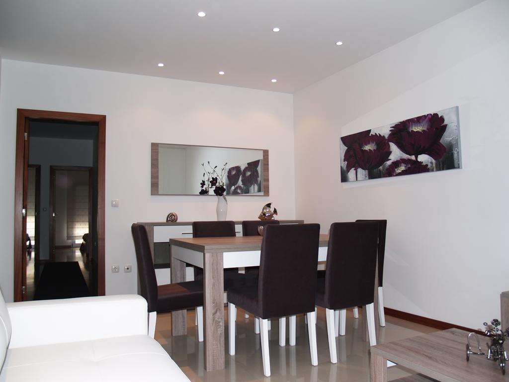 Apartamento Carvalhido Póvoa de Varzim Quarto foto