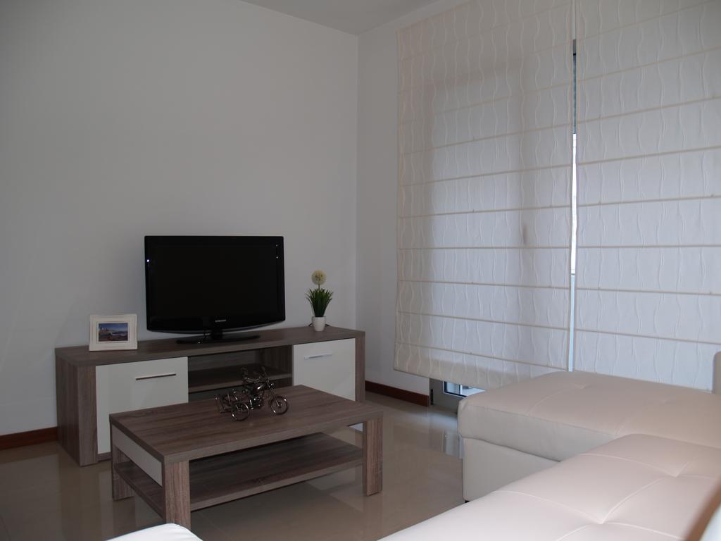 Apartamento Carvalhido Póvoa de Varzim Quarto foto