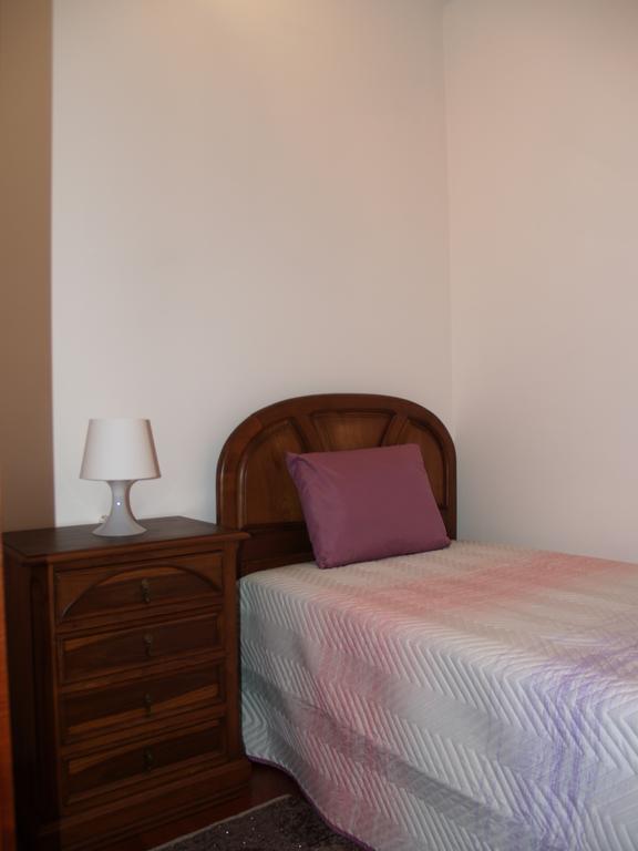Apartamento Carvalhido Póvoa de Varzim Quarto foto