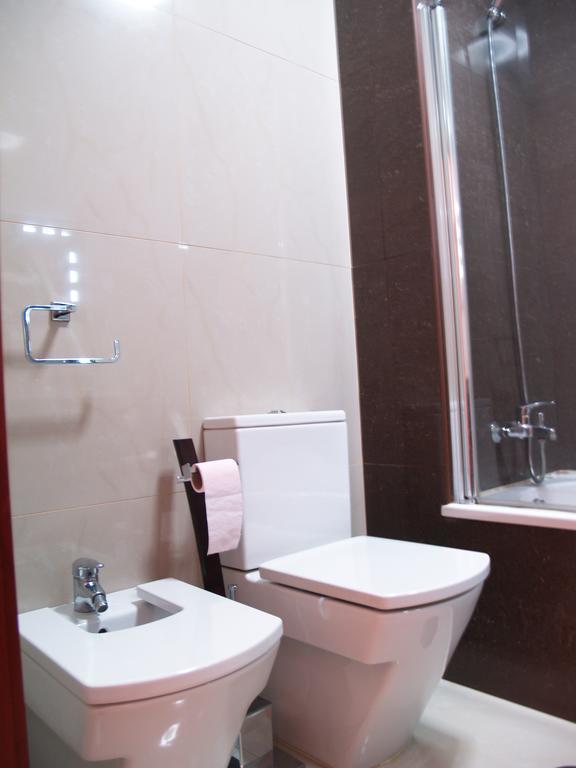 Apartamento Carvalhido Póvoa de Varzim Quarto foto