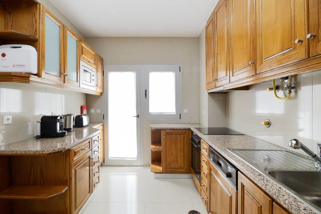 Apartamento Carvalhido Póvoa de Varzim Exterior foto