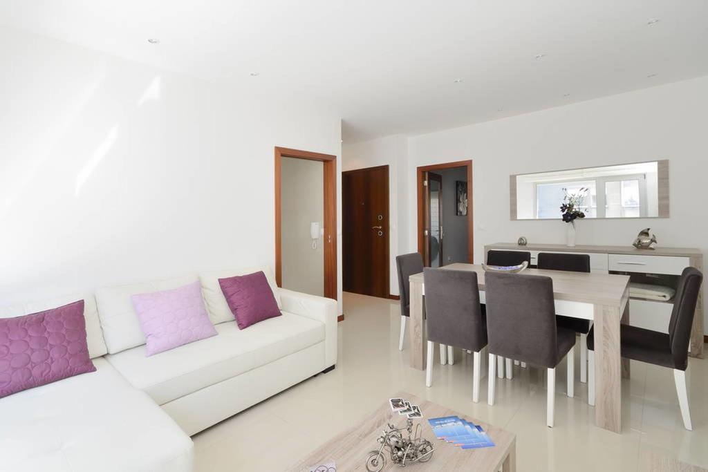 Apartamento Carvalhido Póvoa de Varzim Exterior foto