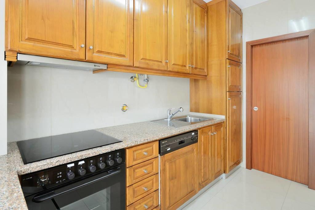 Apartamento Carvalhido Póvoa de Varzim Exterior foto